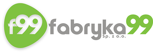 Fabryka 99 Logo